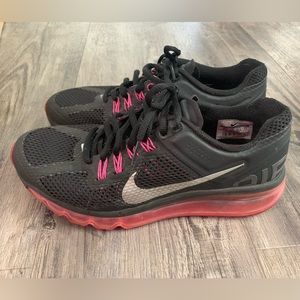 Air Max 2015 Youth Size 6